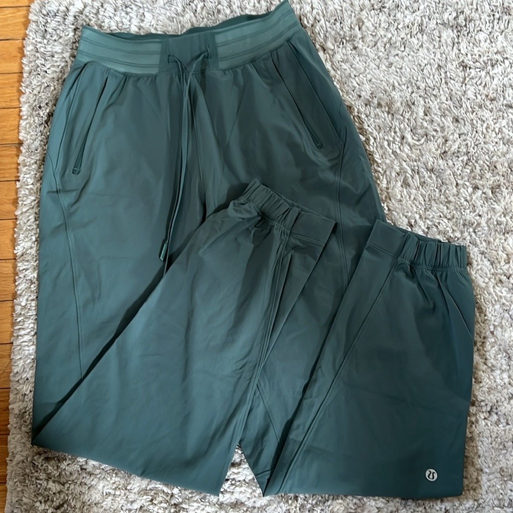 License to Train HR Pant - Picture 6 of 10